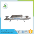 uv treated water purifier ultraviolet sterilizer medical